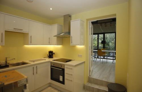 Camden Town with Primrose Hill Apartamento | COSY CAMDEN 2 BEDROOM APARTMENT WITH TERRACE