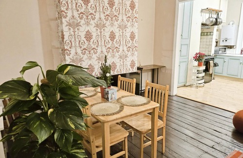 Regent's Park Apartamento | Cosy Camden - 3 Bed Garden Flat for Families and Pets