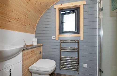 Martlesham Heath Otro | Cosy Camping Suffolk