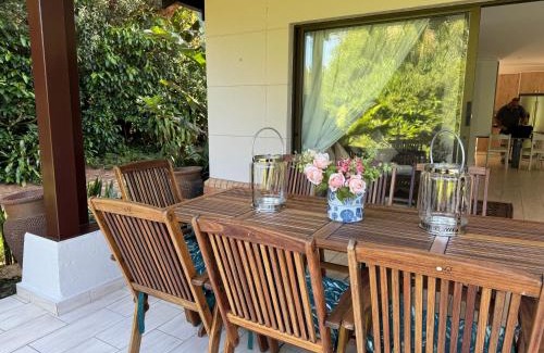 Zimbali Coastal Estate Casa | Cosy Camwood in Zimbali