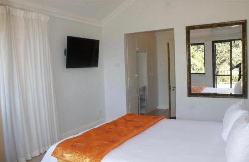 Zimbali Coastal Estate Casa | Cosy Camwood in Zimbali
