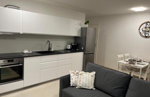 Hernals Apartamento | Cosy Candy Flat- with Parking slot