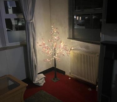Walton on the Naze Otro | Cosy Caravan near the beach