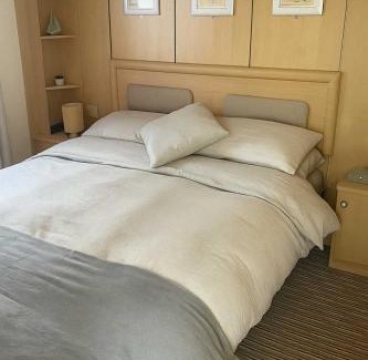 Llanbedrgoch Otro | Cosy Caravan Ty Newydd