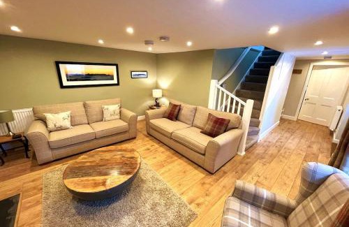 Dornoch Apartamento | Cosy Carnegie Cottage close to Dornoch Golf Course
