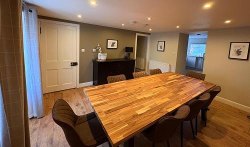 Dornoch Apartamento | Cosy Carnegie Cottage close to Dornoch Golf Course