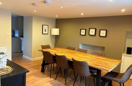 Dornoch Apartamento | Cosy Carnegie Cottage close to Dornoch Golf Course