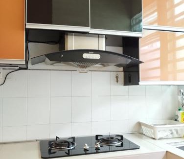 Kampung Darat Mak Bar Casa | Cosy Casa Hana 4BR 3B