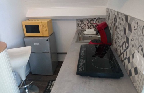 Bizanos Apartamento | Cosy Casa sur l' Avenue Peboué à Pau Parking Gratuit 24/24