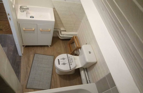 Bizanos Apartamento | Cosy Casa sur l' Avenue Peboué à Pau Parking Gratuit 24/24