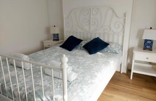 Canterbury Apartamento | Cosy Central Canterbury - Modern Victorian
