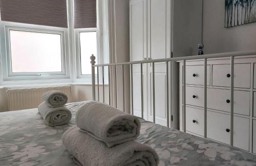 Canterbury Apartamento | Cosy Central Canterbury - Modern Victorian