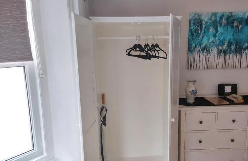 Canterbury Apartamento | Cosy Central Canterbury - Modern Victorian