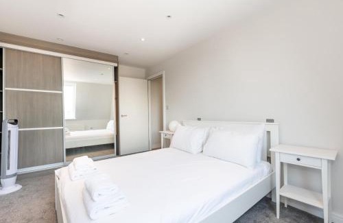 Twickenham Riverside Apartamento | Cosy Central Stylish Apartment in Twickenham Pass the Keys
