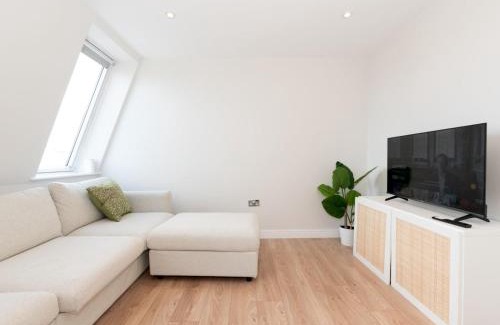 Twickenham Riverside Apartamento | Cosy Central Stylish Apartment in Twickenham Pass the Keys