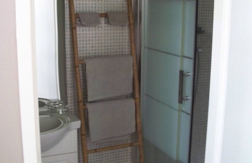 Champagnolles Casa | Cosy Chalet 50m² near Royan, Jonzac Spa