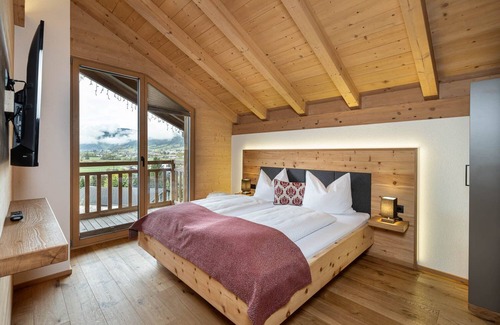 Radstadt Chalet De Esquí | Cosy chalet for your holiday in the Salzburger Sportwelt