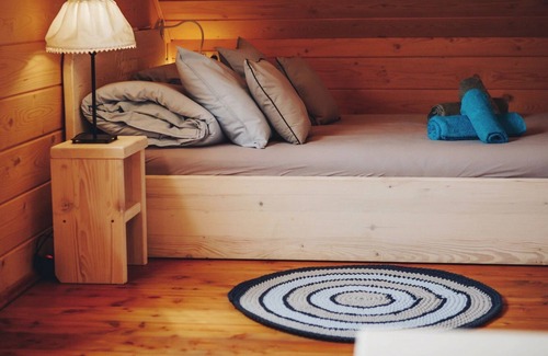 Laskowa Chalet De Esquí | Cosy chalet in remote location - fantastic view, ski in/out