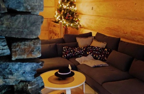 Nowy Targ Chalet De Esquí | Cosy chalet in Tatra mountains. Wood House. Pet- friendly