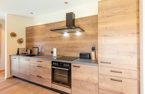 Tamsweg Chalet De Esquí | Acogedor chalet en Wölting en una zona con encanto