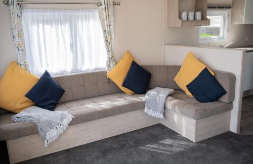 Dornoch Casa | Cosy Chalet Near Dornoch, high speed free Wi-Fi