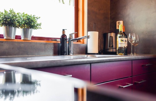 Gramsbergen Chalet De Esquí | Cosy chalet on versatile holiday park