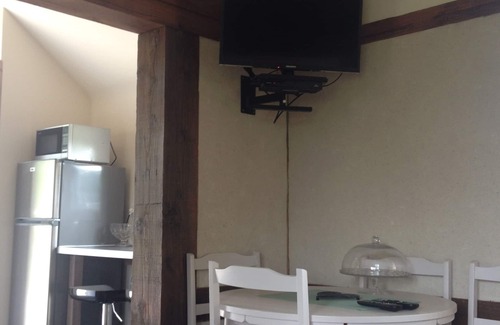 Romagny-Fontenay Chalet De Esquí | Acogedor Chalet - Plazas 2-3, entorno tranquilo, a 5 km de Tiendas, Ropa de cama / toallas incluidas