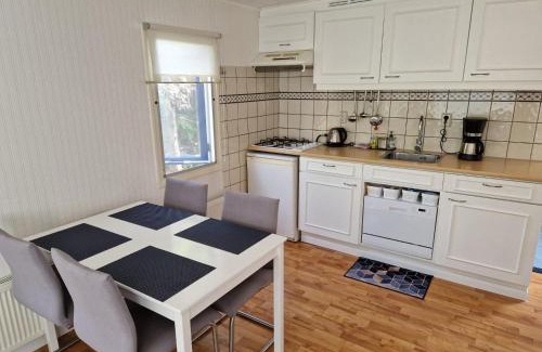 Ooltgensplaat Casa | Cosy chalet with garden, cleaning included
