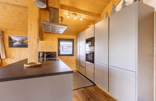 Pichl-Preunegg Chalet De Esquí | Acogedor chalet con sauna