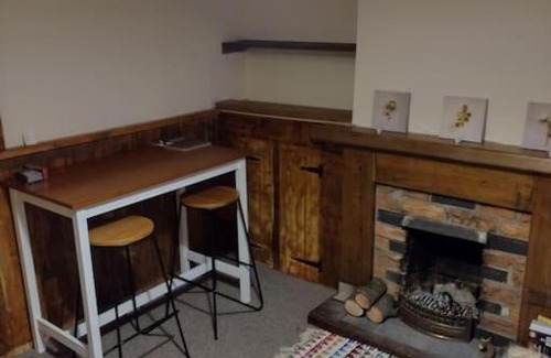 Tilney Fen End Casa | Cosy character cottage