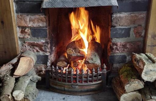 Tilney Fen End Casa | Cosy character cottage