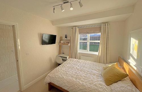 Loughborough Apartamento | Cosy & Chic in great location near Loughborough Uni & East Midlands Airport