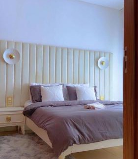 Bouznika Apartamento | Cosy&chill&piscine&3min à la plage
