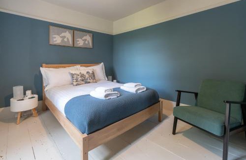 Oxford Casa | Cosy City-Centre House near Train Station & Business School, with Garden