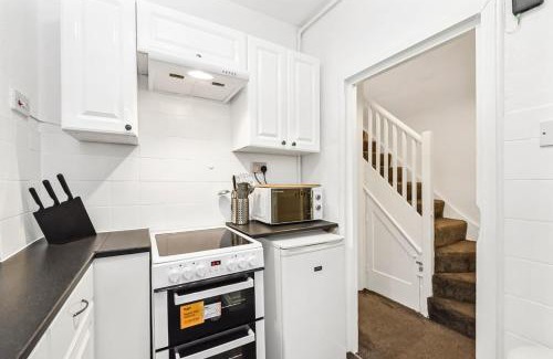 Chaucer Apartamento | Cosy Cityscape Two Bed Apartment