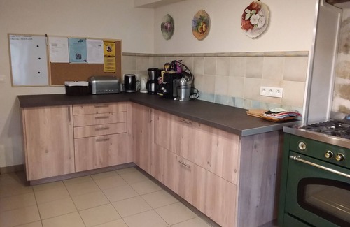 Saint-Martin-en-Vercors Cabaña | DOBLE MOLDE EN SAN MARTIN EN VERCOR PRECIOS DEGRESIVOS DESDE 3 NOCHES