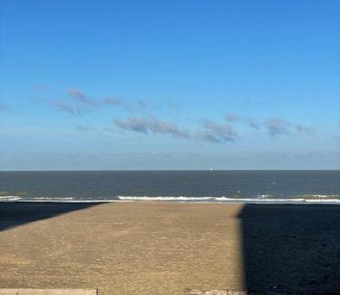 Knokke Apartamento | Cosy Coast