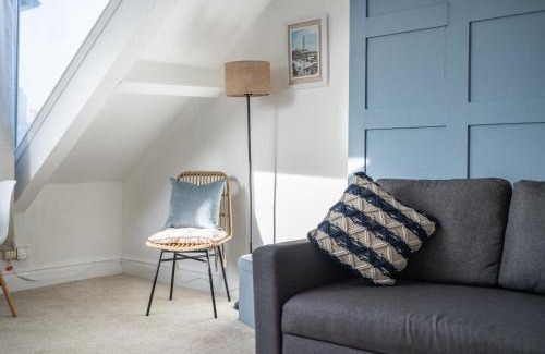 Whitley Bay Apartamento | Cosy Coastal Apartment
