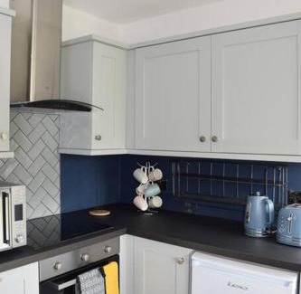Portballintrae Casa | Cosy Coastal Cottage in Portballintrae
