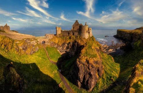 Portballintrae Casa | Cosy Coastal Cottage in Portballintrae