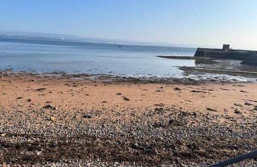 Fortrose Apartamento | Cosy coastal hideaway with incredible sea views