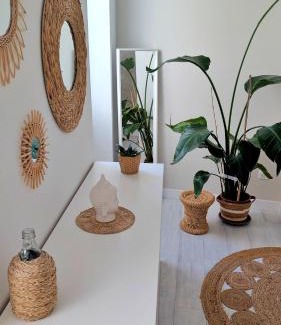 Le Thor Apartamento | Cosy & Cocooning