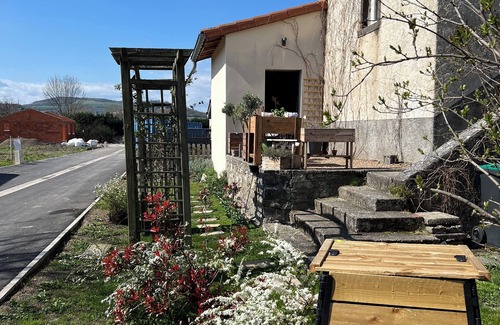 Bouzel Casa | COSY COCOONING & SPA 3-star gîte