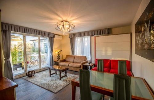 Asnieres-sur-Seine Casa | Cosy CoLiving space near Paris