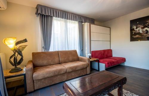 Asnieres-sur-Seine Casa | Cosy CoLiving space near Paris