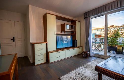 Asnieres-sur-Seine Casa | Cosy CoLiving space near Paris