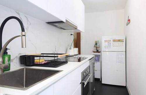 Primbee Apartamento | Cosy Comfort @ Primbee
