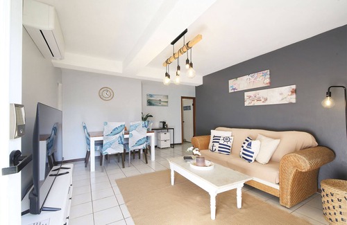 Primbee Apartamento | Cosy Comfort @ Primbee