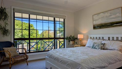 Daylesford Casa | Cosy & comfortable cottage in central Daylesford