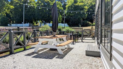Daylesford Casa | Cosy & comfortable cottage in central Daylesford